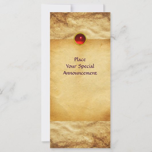 St. Michael the Archangel (Back)