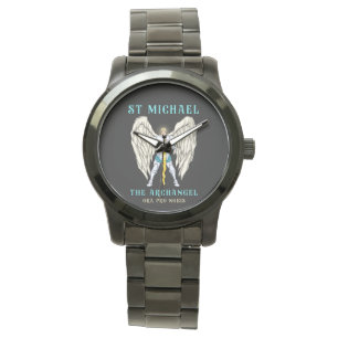 St Michael The Archangel Catholic Prayer Watch