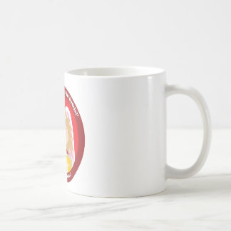 St. Michael the Archangel Coffee Mug