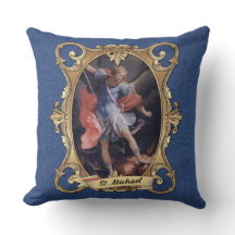 St. Michael the Archangel Prayer Religious