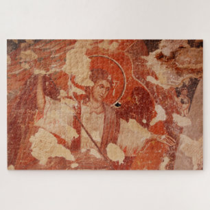 St. Michael the Archangel, Radozda Jigsaw Puzzle