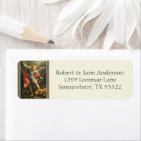 St. Michael the Archangel Religious