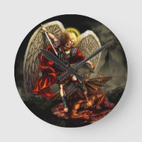 St. Michael the Archangel