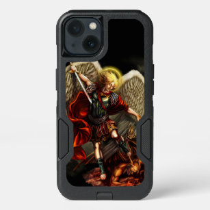 St. Michael the Archangel Samsung Phone Case