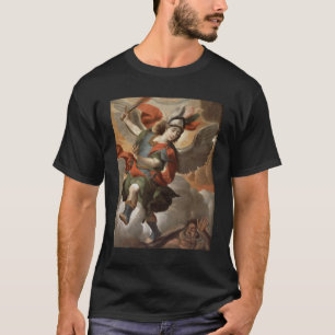 St Michael the Archangel T-Shirt