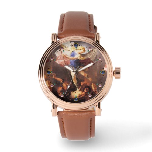 St Michael the Archangel Watch