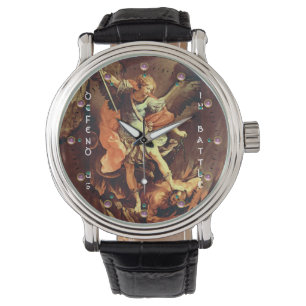 St. Michael the Archangel Watch
