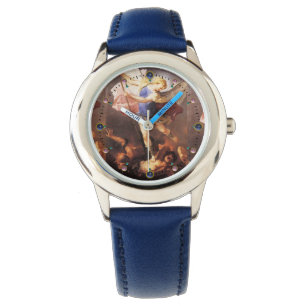 St. Michael the Archangel Watch