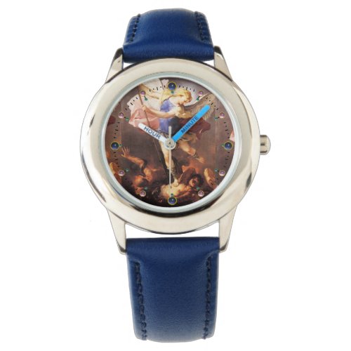 St Michael the Archangel Watch