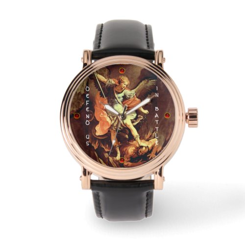 St Michael the Archangel Watch