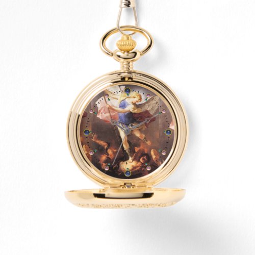 St Michael the Archangel Watch