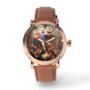 St. Michael the Archangel Watch