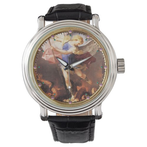 St Michael the Archangel Watch