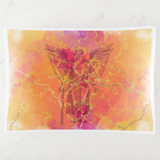 St. Michael - Tray