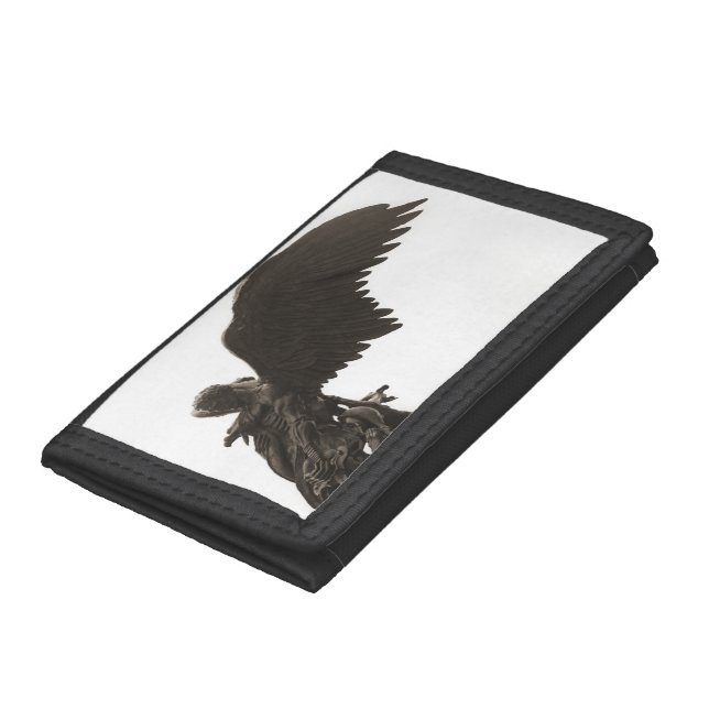 St. Michael Wallets (Bottom)