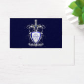 St. Michael's Sword (Desk)