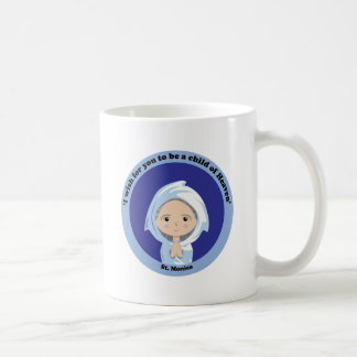 St. Monica Coffee Mug