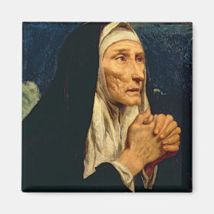St. Monica Magnet