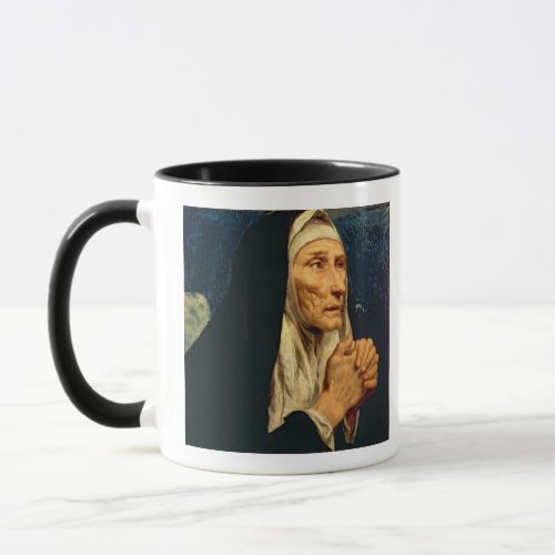 St Monica Mug