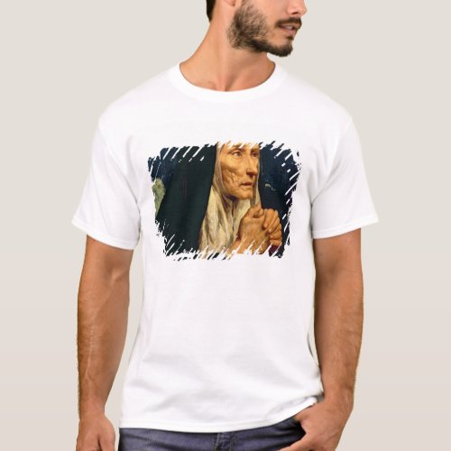 St Monica T_Shirt