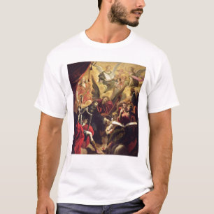 St. Nicholas of Tolentino T-Shirt