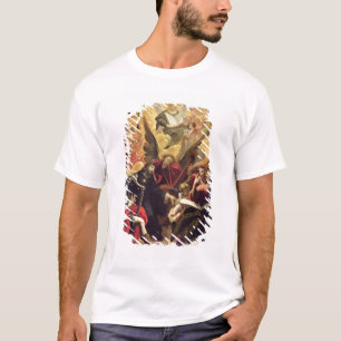 St. Nicholas of Tolentino T-Shirt