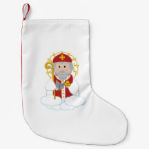 St. Nicholas