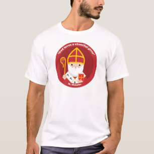 St. Nicholas T-Shirt
