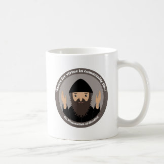 St. Nimatullah al-Hardini Coffee Mug