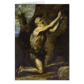 St. Onuphrius (Front)