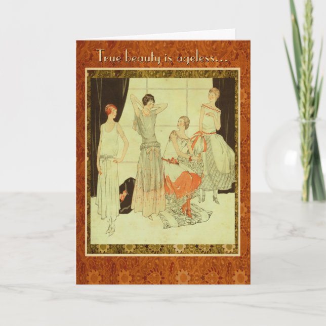 st-org-girls1-beauty-gc card (Front)