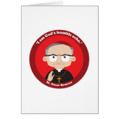 St. Oscar Romero (Front)