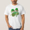 st. paddies day shirt - design 2 front only