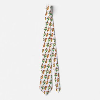 St. Paddy’s Odd Couple Neck Tie