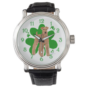 St Paddys Day Watch