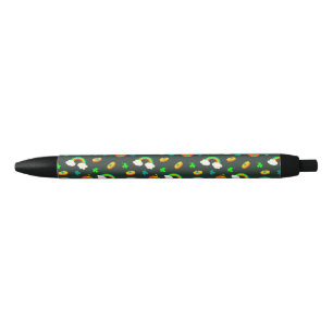 St Paddy's Pattern Pen