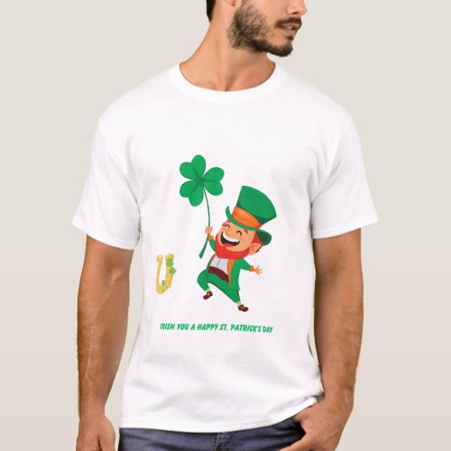 St Patrick day t_shirt