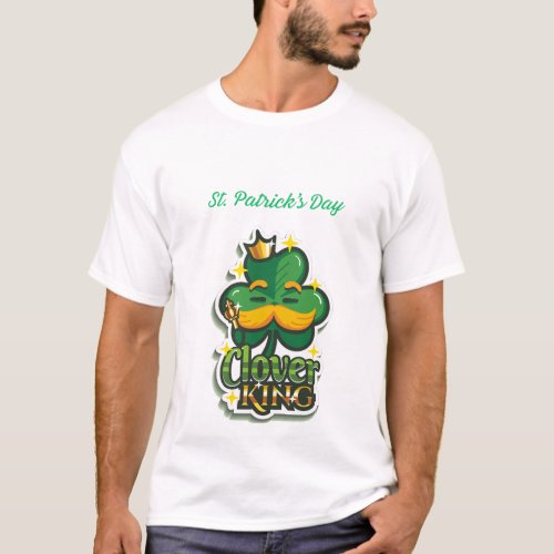 St Patrick day t_shirt