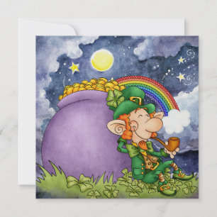 St. Patrick Invite - SRF