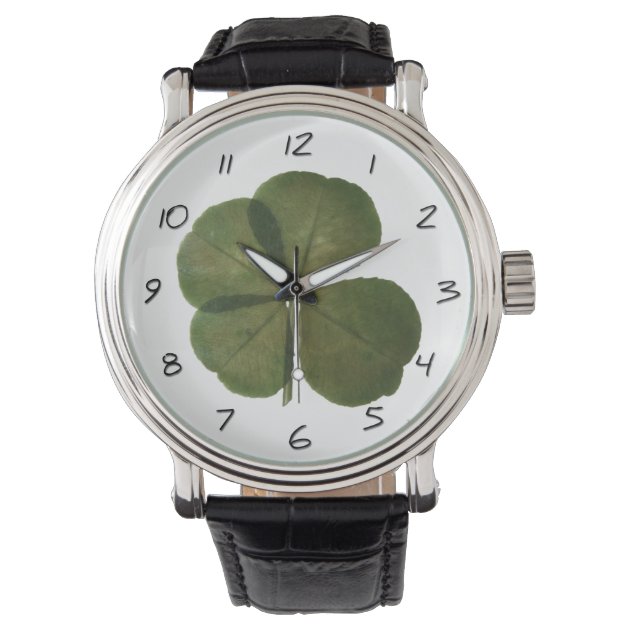 High End Four Leaf Clover Quartz Womens Womens Wristwatch Top Luxury Brand  Bracelet Jewelry From Dang10, $9.36 | DHgate.Com