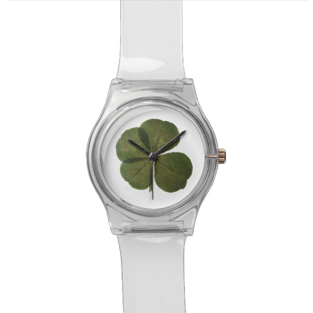 Buy Four Leaf Clover Mechanical Pocket Watch, Grooms Pocket Watch, Best Man  Gift, Gift for Dad, Shamrock Pocket Watch Online in India - Etsy