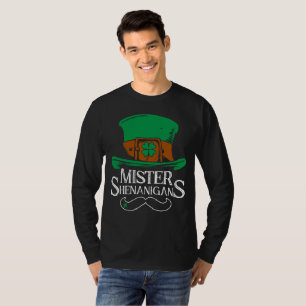 St.Patrick’s Day T-Shirt