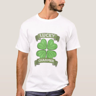 St Patrick s Day Vintage T-Shirt