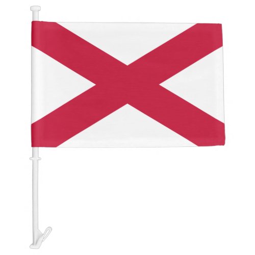 St Patricks Saltire flag