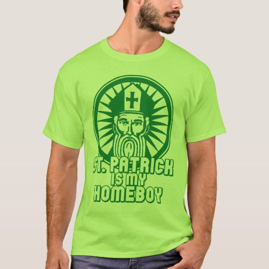 St. Patrick T-Shirt