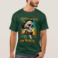 St Patricks Battalion San Patricios Irish Mexican