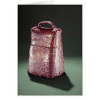 St. Patrick's Bell, from Ireland, c.552