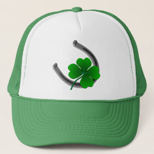 St. Patrick's Cap Lucky Irish Hats Lucky Caps