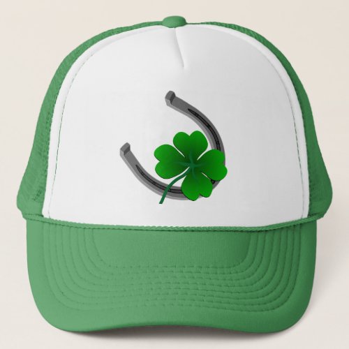 St Patricks Cap Lucky Irish Hats Lucky Caps