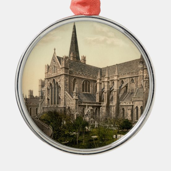 Dublin Ireland Ornaments & Keepsake Ornaments | Zazzle